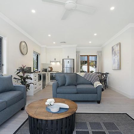 Accommodation Hunter - Adams Street Maitland Exterior foto