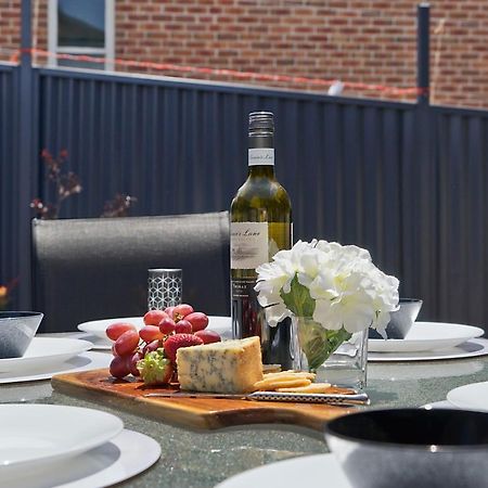 Accommodation Hunter - Adams Street Maitland Exterior foto