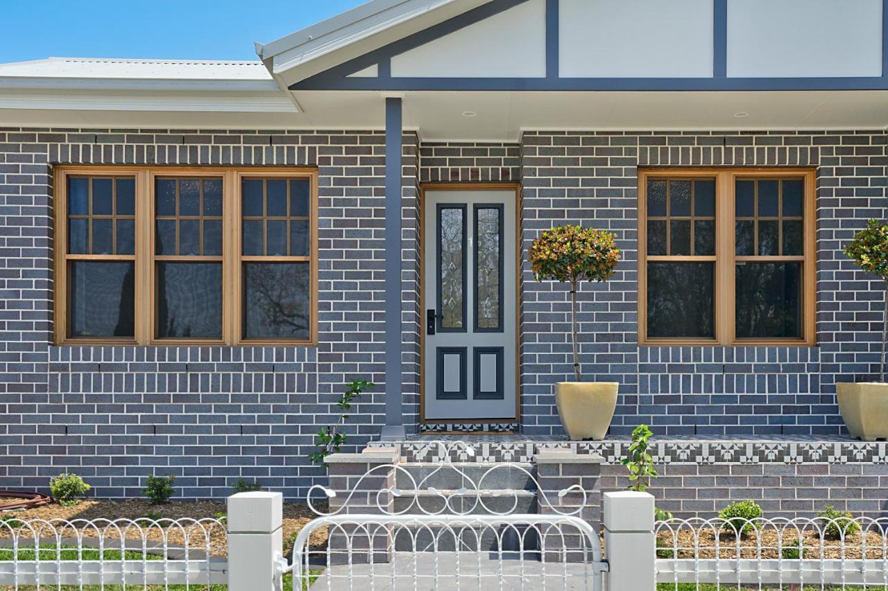 Accommodation Hunter - Adams Street Maitland Exterior foto