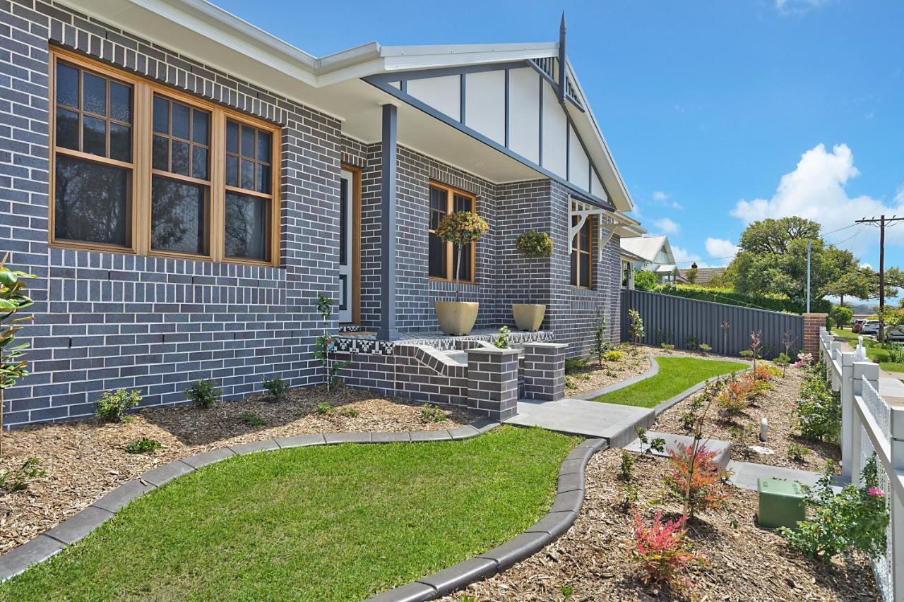 Accommodation Hunter - Adams Street Maitland Exterior foto